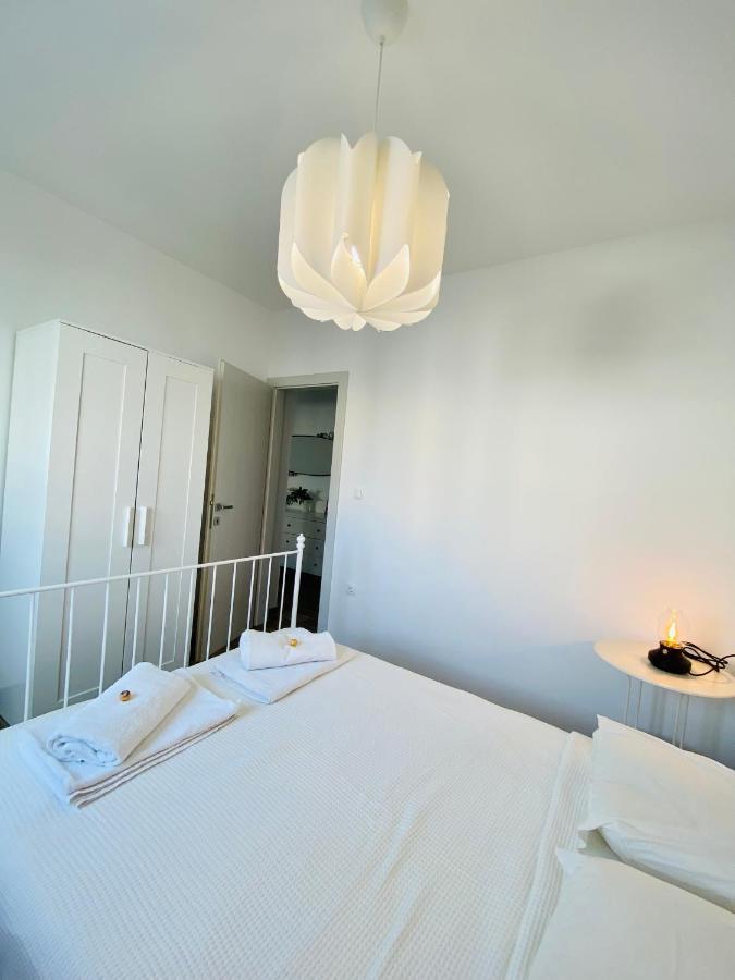 Apartment Tilda Trogir Ngoại thất bức ảnh