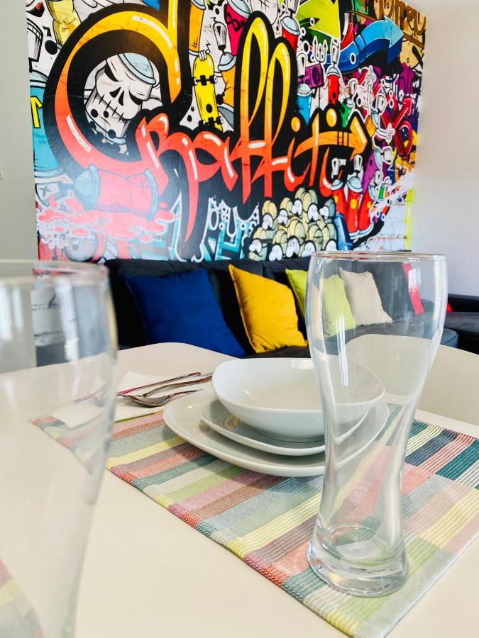 Apartment Tilda Trogir Ngoại thất bức ảnh