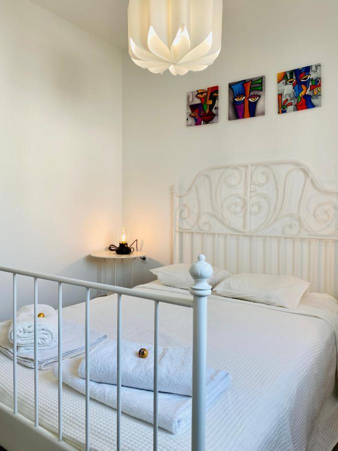 Apartment Tilda Trogir Ngoại thất bức ảnh