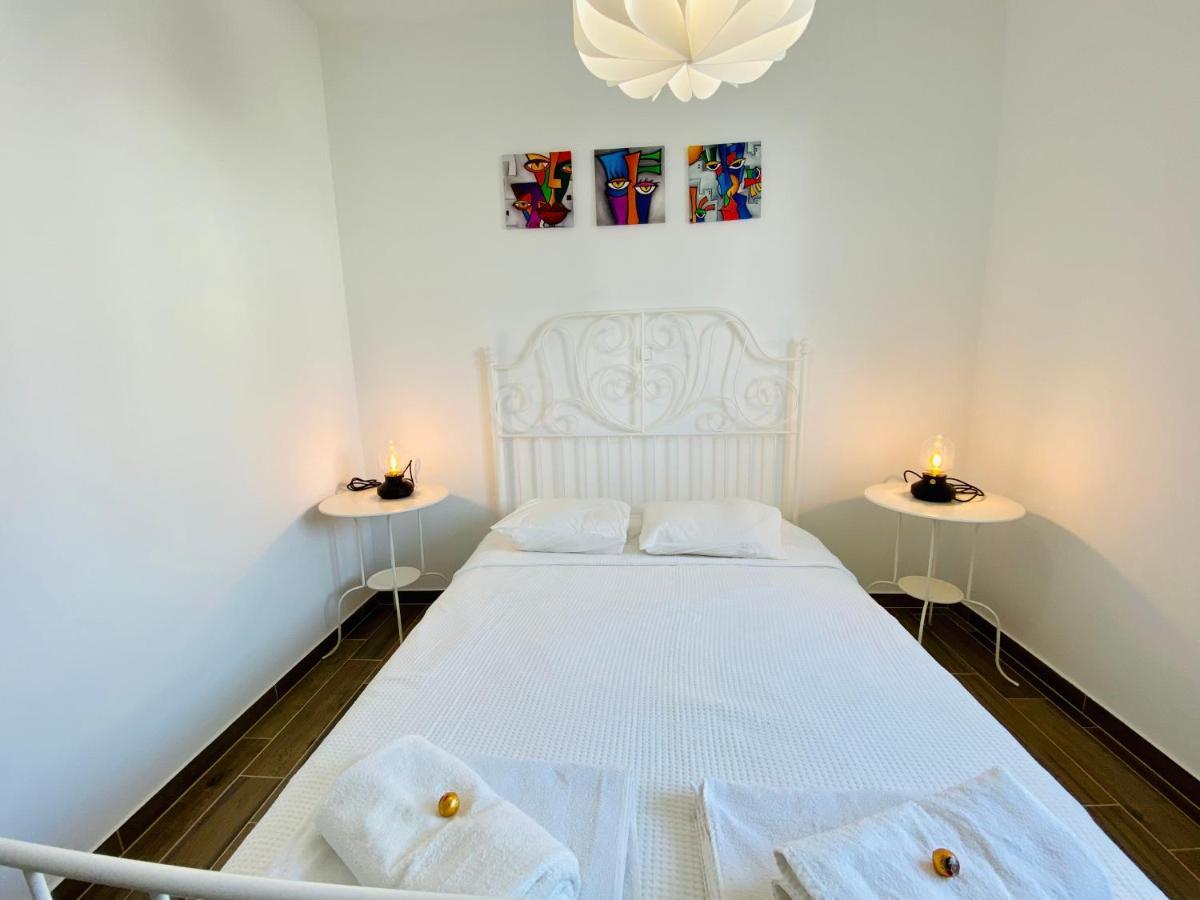 Apartment Tilda Trogir Ngoại thất bức ảnh