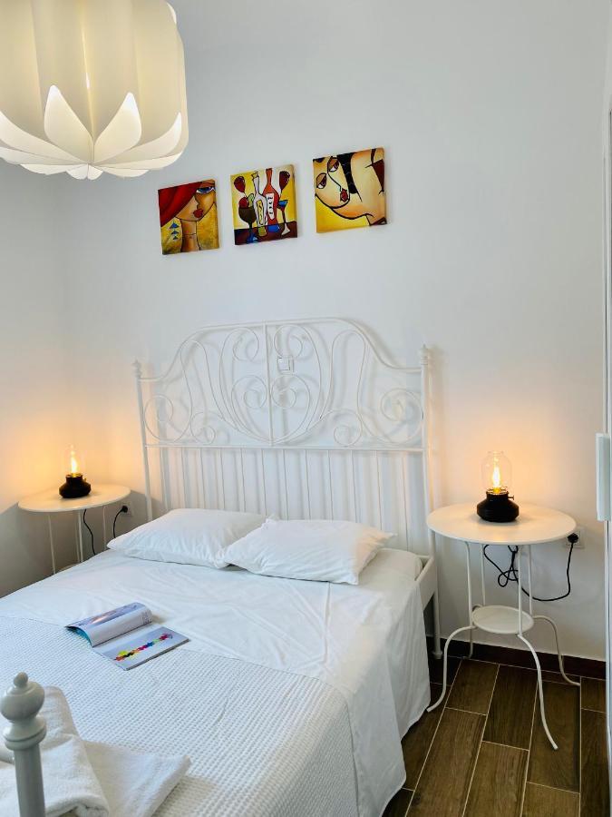 Apartment Tilda Trogir Ngoại thất bức ảnh