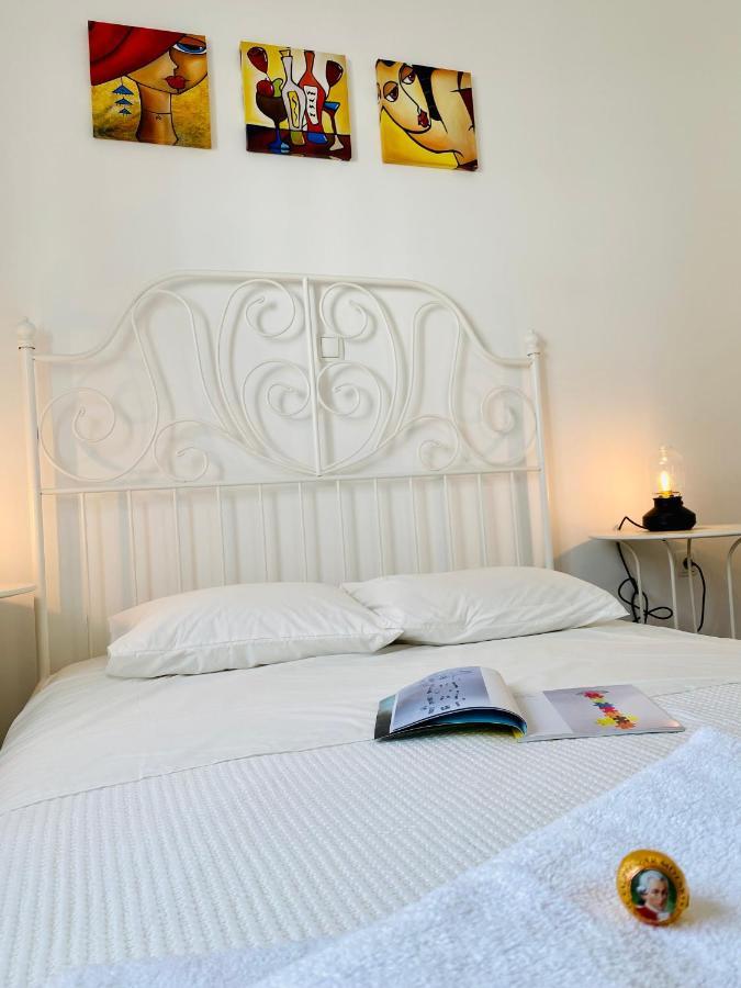 Apartment Tilda Trogir Ngoại thất bức ảnh