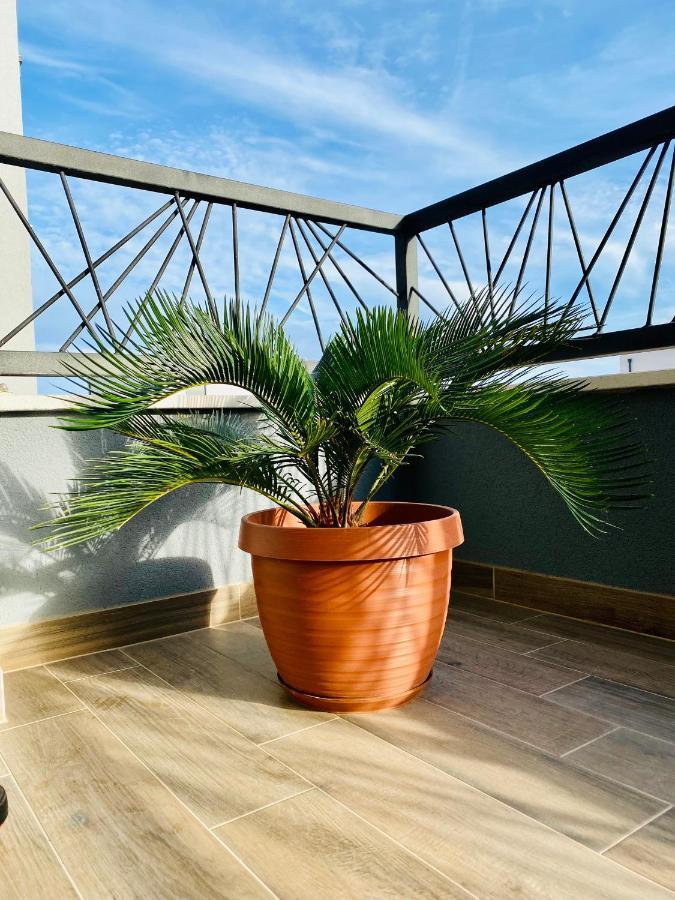 Apartment Tilda Trogir Ngoại thất bức ảnh