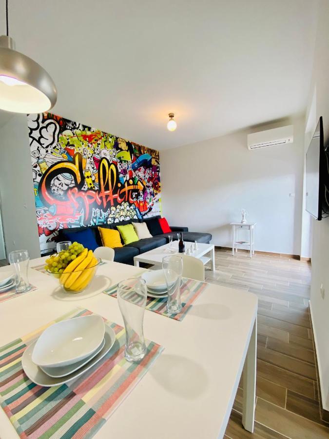 Apartment Tilda Trogir Ngoại thất bức ảnh