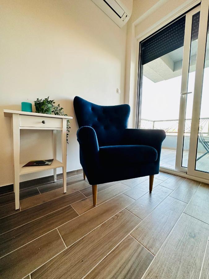 Apartment Tilda Trogir Ngoại thất bức ảnh